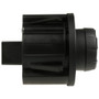 4WD Switch fits 2014 Ford F-150  WVE BY NTK