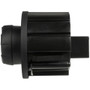 Wells Vehicle Electronics 4WD Switch P/N:1S15331