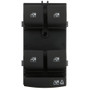 Door Window Switch fits 2012-2015 Chevrolet Cruze  WVE