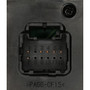 Wells Vehicle Electronics 4WD Switch P/N:1S15812