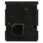 Wells Vehicle Electronics 4WD Switch P/N:1S15812