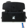 Wells Vehicle Electronics Seat Lumbar Switch P/N:1S16027