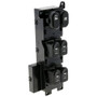 Door Window Switch fits 2011-2012 Hyundai Elantra  WVE