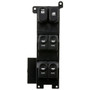 Door Window Switch fits 2011-2012 Hyundai Elantra  WVE