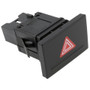 Hazard Warning Switch WVE 1S16728 fits 04-10 VW Touareg