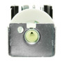Wells Vehicle Electronics Headlight Switch,Instrument Panel Dimmer Switch P/N:1S1723