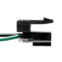 Wells Vehicle Electronics Combination Switch,Dimmer Switch,Turn Signal Switch,Windshield Wiper Switch P/N:1S1738