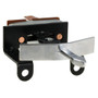 Wells Vehicle Electronics HVAC Blower Control Switch P/N:1S1751