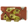 HVAC Blower Control Switch fits 1975-1990 Plymouth Gran Fury Horizon Turismo  WV