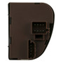 Wells Vehicle Electronics 4WD Switch P/N:1S2010