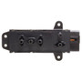 Seat Switch fits 1996-2000 Plymouth Grand Voyager,Voyager  WVE BY NTK
