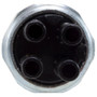 Wells Vehicle Electronics 4WD Indicator Light Switch P/N:1S2099