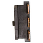 Wells Vehicle Electronics A/C Selector Switch,HVAC Control Switch P/N:1S2186