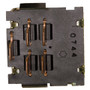 Wells Vehicle Electronics A/C Selector Switch,HVAC Control Switch P/N:1S2186
