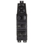 Door Power Window Switch fits 1997-2001 Jeep Cherokee  WVE BY NTK