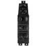 Door Power Window Switch fits 1997-2001 Jeep Cherokee  WVE BY NTK