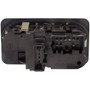 Headlight Switch WVE 1S2671