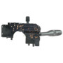 Combination Switch fits 2001-2006 Jeep Wrangler  WVE BY NTK