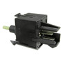 Wells Vehicle Electronics HVAC Blower Control Switch P/N:1S3046