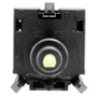 Wells Vehicle Electronics HVAC Blower Control Switch P/N:1S3046