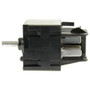 Wells Vehicle Electronics HVAC Blower Control Switch P/N:1S3051