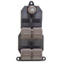Door Power Window Switch fits 2001-2002 Honda Civic  WVE BY NTK