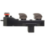 Door Power Window Switch fits 2001-2002 Honda Civic  WVE BY NTK