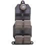 Door Power Window Switch fits 2001-2002 Honda Civic  WVE BY NTK