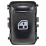 Door Power Window Switch fits 1997-1999 Oldsmobile Cutlass  WVE BY NTK