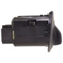 Headlight Switch fits 1997-1998 Ford Expedition,F-150  WVE BY NTK