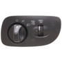 Headlight Switch fits 1997-1998 Ford Expedition,F-150  WVE BY NTK