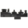 Door Power Window Switch fits 2000-2005 Buick LeSabre  WVE BY NTK