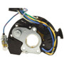 Wells Vehicle Electronics Turn Signal Switch P/N:1S4311