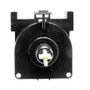 HVAC Blower Control Switch fits 1995-2001 Nissan Sentra Altima 200SX  WVE BY NTK