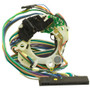 Wells Vehicle Electronics Turn Signal Switch P/N:1S4637