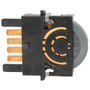Wells Vehicle Electronics Instrument Panel Dimmer Switch P/N:1S4877