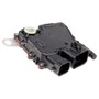Neutral Safety Switch fits 1996-1999 Oldsmobile Aurora  WVE BY NTK