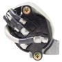 Wells Vehicle Electronics Ignition Lock Cylinder and Switch,Ignition Lock Cylinder,Ignition Switch P/N:1S5986