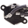 Ignition Starter Switch fits 2001-2002 Acura MDX  WVE BY NTK