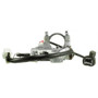Wells Vehicle Electronics Ignition Lock Cylinder and Switch,Ignition Switch P/N:1S6058