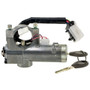 Wells Vehicle Electronics Ignition Lock Cylinder and Switch,Ignition Switch P/N:1S6115