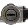 Wells Vehicle Electronics Ignition Lock Cylinder and Switch,Ignition Switch P/N:1S6337