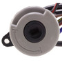 Ignition Starter Switch fits 1993-1997 Lexus GS300  WVE BY NTK