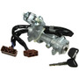 Ignition Switch WVE 1S6426 fits 96-00 Honda Civic