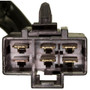 Ignition Switch WVE 1S6452 fits 96-02 Nissan Quest