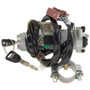 Wells Vehicle Electronics Ignition Lock Cylinder and Switch,Ignition Lock Cylinder,Ignition Switch P/N:1S6494