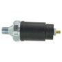Wells Vehicle Electronics Engine Oil Pressure Switch P/N:1S6679