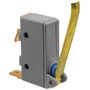 Wells Vehicle Electronics Clutch Pedal Position Switch,Clutch Starter Safety Switch P/N:1S7018