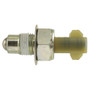 Wells Vehicle Electronics Axle Shift Control Switch,Transfer Case Switch P/N:1S7209