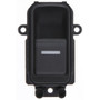 Door Power Window Switch fits 2003-2007 Honda Accord  WVE BY NTK